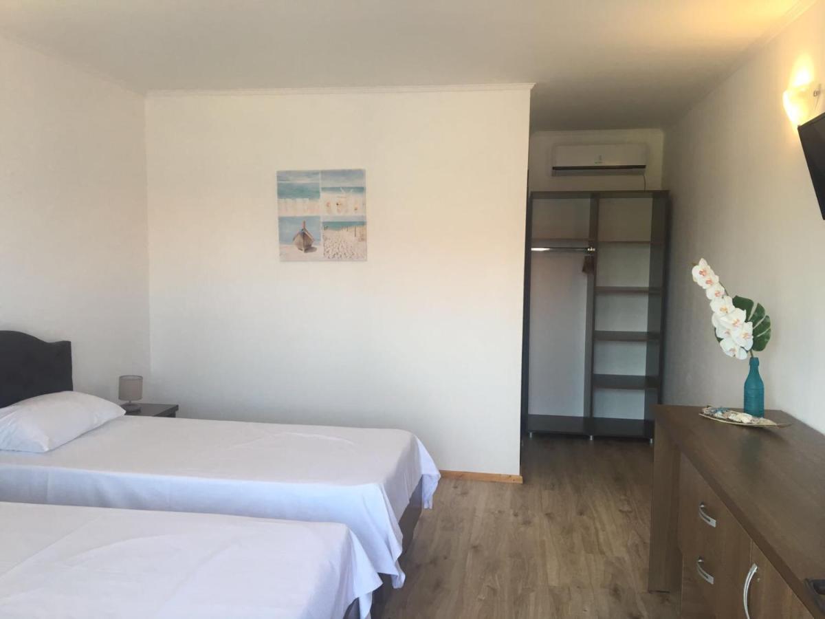 Vila Natalia Vama Veche Exterior foto